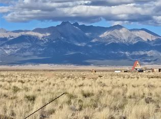 Unit 2 31st Street, Blanca, CO 81123