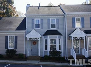 2803 Sterling Park Dr, Raleigh, NC 27603