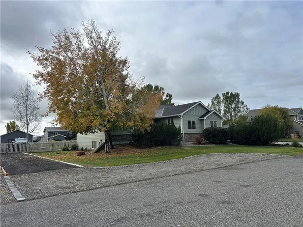 7100 Silversprings Cir, Billings, MT 59106
