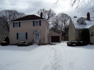 93 Winfield Rd, Rochester, NY 14622