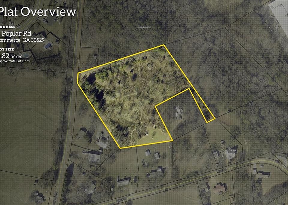 1st image of 0 Poplar Rd #1
