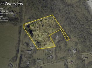 0 Poplar Rd #1, Commerce, GA 30529