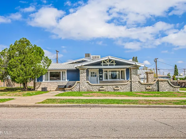 3915 McKinley Ave, El Paso, TX 79930