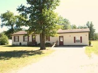 301 Red Tailed Hawk Loop, Grayling, MI 49738