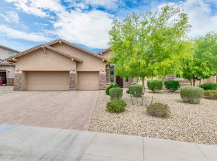 5536 W Big Oak St, Phoenix, AZ 85083