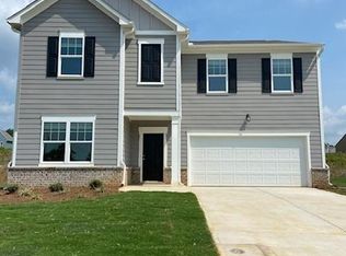 135 Andria Way NW, Cartersville, GA 30120