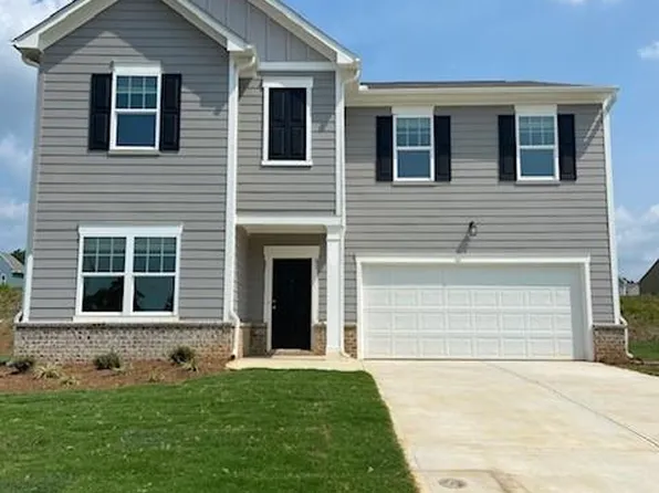 216 Moreton Way Dr, Locust Grove, GA 30248