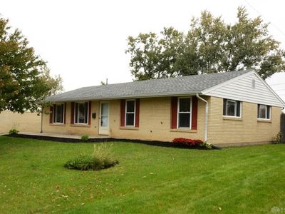 7970 Stockbridge Dr, Dayton, OH, 45424