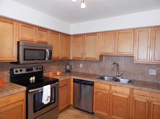 1353 E Fort Lowell Rd, Tucson, AZ 85719