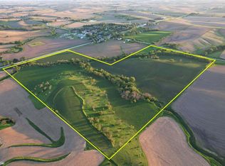 Highway 44, Kimballton, IA 51543