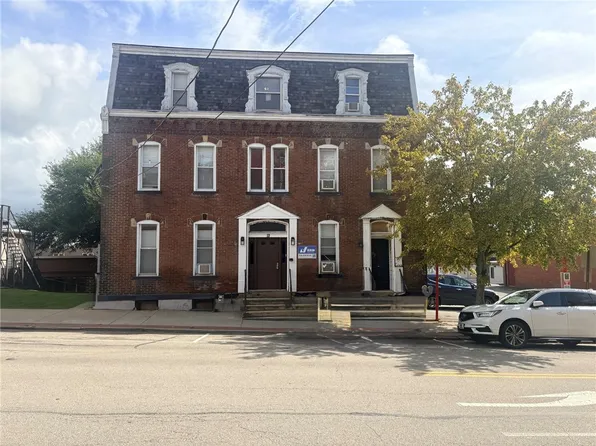 13 N Maple Ave, Greensburg, PA 15601