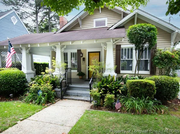 1415 General Lee Ave, Fayetteville, NC 28305