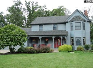 6408 Tara Dr, Poland, OH