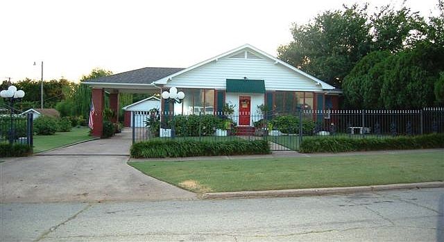 1st image of this home
