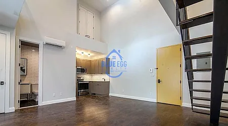 Rented by Blue Egg Realty Corp