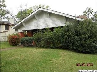 1464 22nd St N, Birmingham, AL 35234