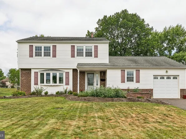 1571 Windmill Rd, Warminster, PA 18974