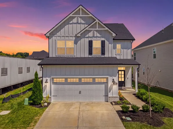 534 Red Barn Way, Mount Juliet, TN 37122