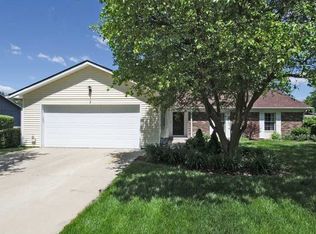 8730 Gunpowder Dr, Indianapolis, IN