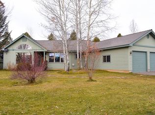 13956 Country Way, McCall, ID 83638