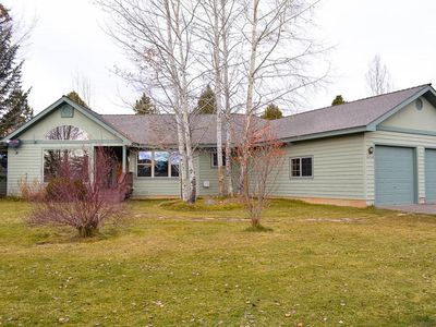 13956 Country Way, McCall, ID, 83638