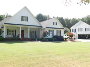 945 Highway 483 N, Morton, MS 39117