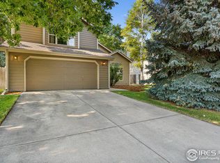 1673 Kirkwood Dr, Fort Collins, CO 80525