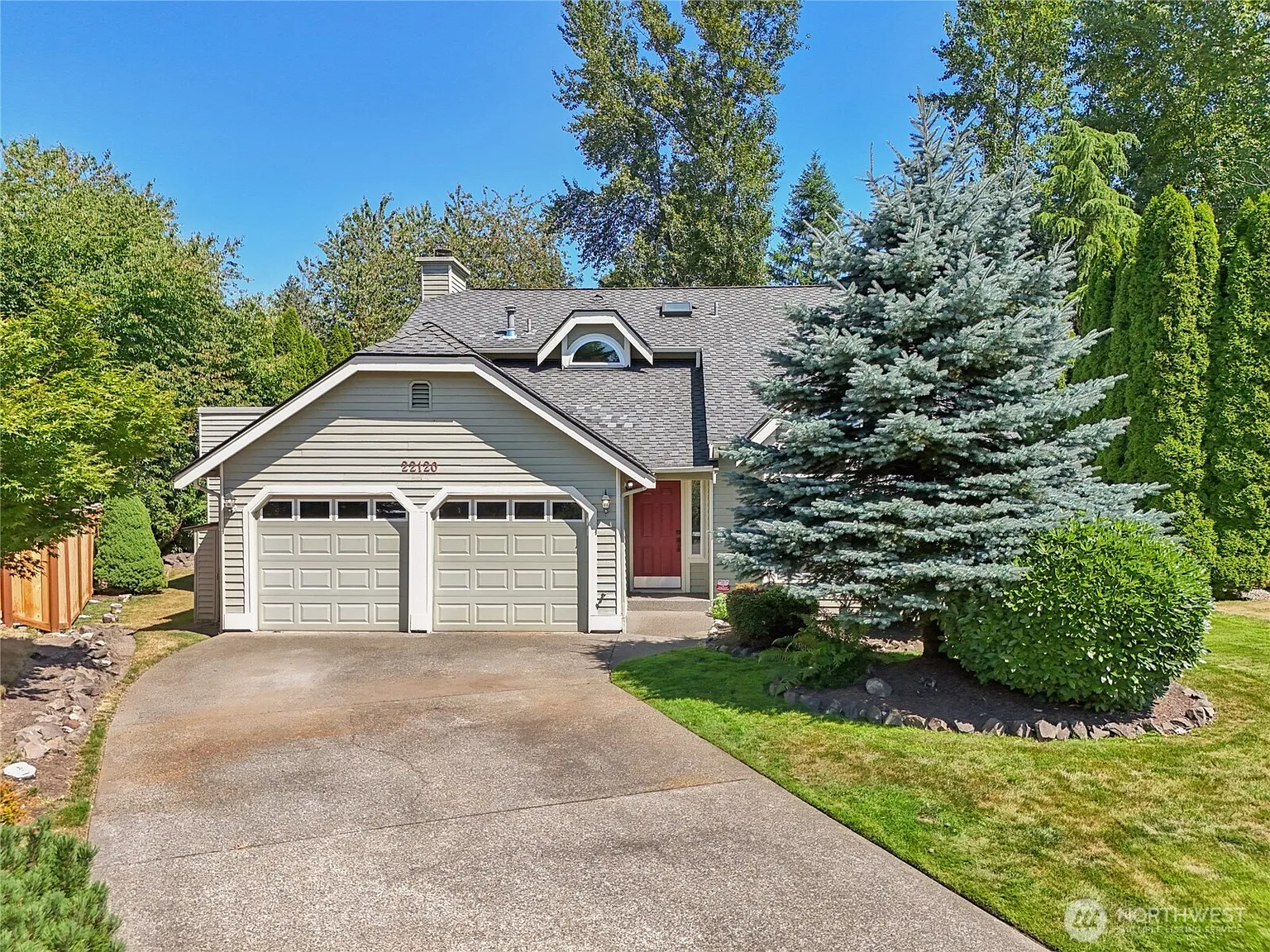 22120 SE 251st Court photo 1