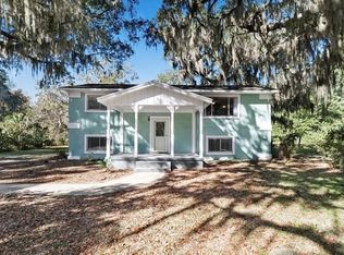 1795 Susie Baker Rd NE, Townsend, GA 31331