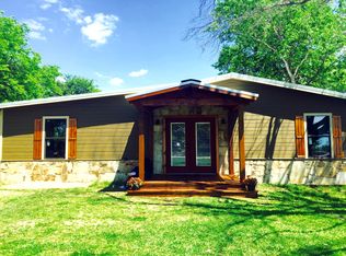 215 Tawakoni Trl, East Tawakoni, TX 75472