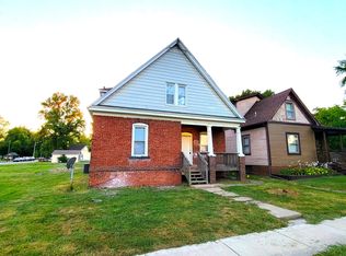 1925 S 8th St, Springfield, IL 62703