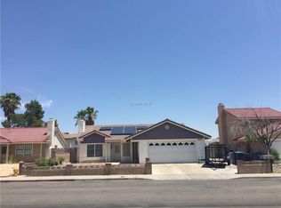 4404 Honeycomb Dr, Las Vegas, NV 89147