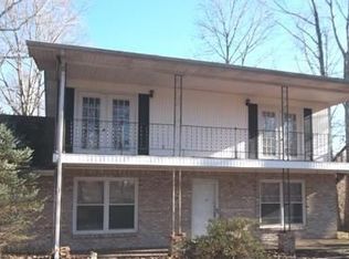 768 Ghea Rd, Normandy, TN 37360