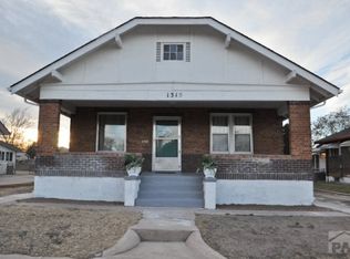 1315 Claremont Ave, Pueblo, CO 81004