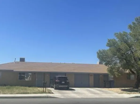 127 S Gateway Blvd, Ridgecrest, CA 93555