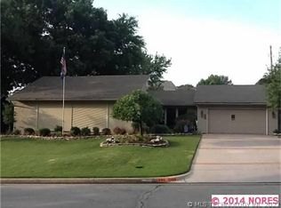 3130 E 85th Pl, Tulsa, OK 74137