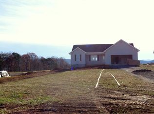 227 Plott Way, Maryville, TN 37803