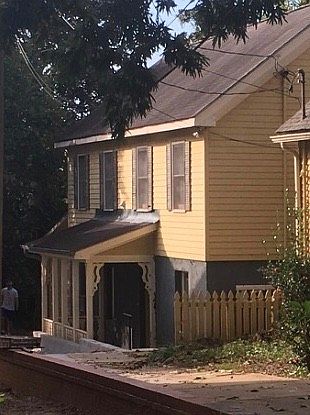1st image of 520 W Hancock St #C