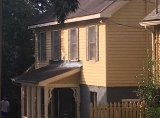 520 W Hancock St #C, Milledgeville, GA 31061
