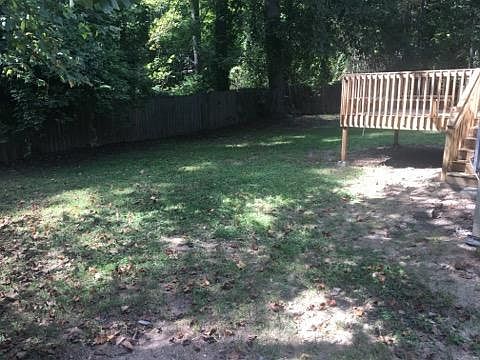 3rd image of 2104 Valley Oaks Dr SE
