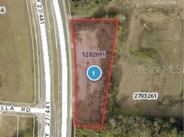 2011 Us Highway 441/27, Fruitland Park, FL 34731