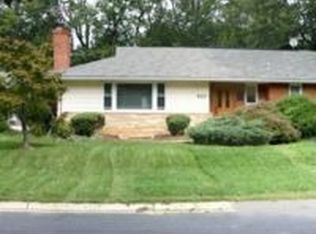 520 Northwest Dr, Silver Spring, MD 20901