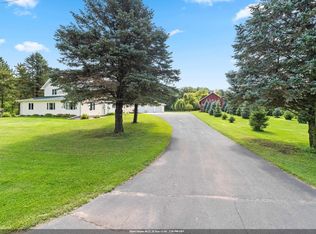 E9419 Crain Rd, New London, WI 54961