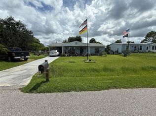 12361 Prudential Ave, Pt Charlotte, FL 33981