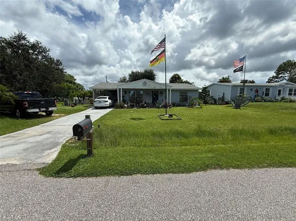 12361 Prudential Ave, Pt Charlotte, FL 33981
