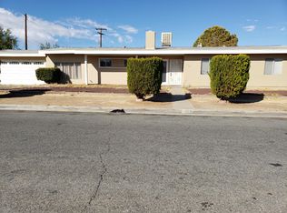 1549 E Avenue Q11, Palmdale, CA 93550