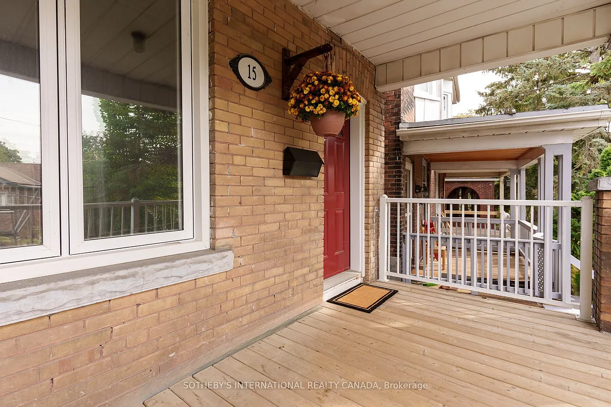 Building Photo - 15 Indian Road Cres #UPPER