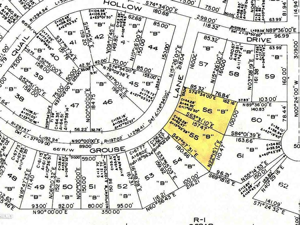 1st image of 13-55 & 56 Grouse Ln