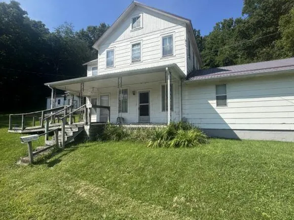 19552 Seneca Trl, Marlinton, WV 24954