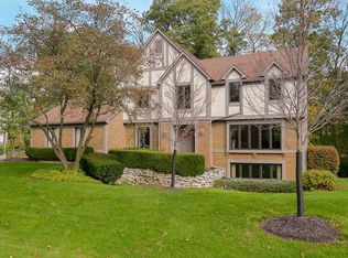8550 Torwoodlee Ct, Dublin, OH 43017